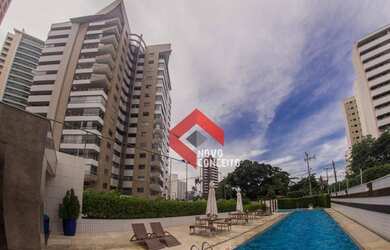 Imagem 2: Apartamento à venda, 314 m² por R$ 1.950.000,00 - Guararapes - Fortaleza/CE
