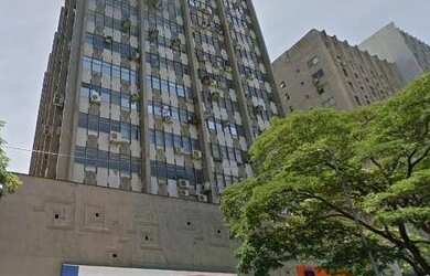 Imagem: O depósito possui 3 Vagas na garagem, 448m² de Área, Imóvel