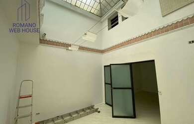 Imagem 5: Sobrado com 3 dormitórios, 200 m² - venda por R$ 3.723.000,00 ou aluguel...