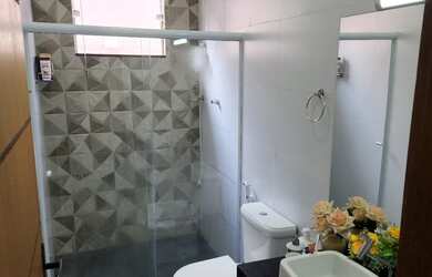 Imagem 10: Alugo/vendo/ troco. Churrasqueira, Ar-condicionado, 110m² de Áreae2...