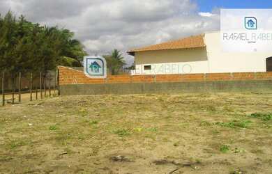 Imagem 4: Terreno - Aquiraz. 720m² de Área