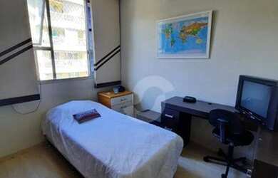 Imagem 7: Apartamento à venda, 130 m² por R$ 920.000,00 - Icaraí - Niterói/RJ