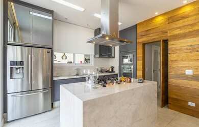 Imagem 13: Casa à venda, 320 m² por R$ 3.500.000,00 - Granville Atibaia - Atibaia/SP