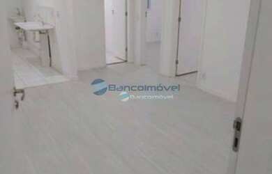 Imagem: O apartamento possui 2 Dormitórios, 1 Banheiro, 49m² de Área