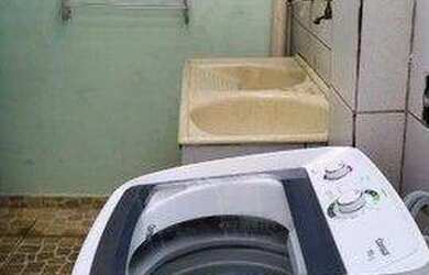 Imagem 6: Apartamento Garden com 4 dormitórios à venda, 100 m² por R$ 300.000...