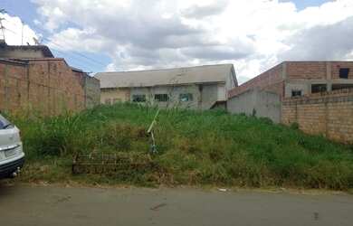 Imagem 1: Lote 373,80m² Asfalto e Agua Parque das Nações