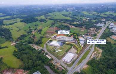 Imagem 6: Galpão à venda, 7083 m² por R$ 20.000.000,00 - Jarinu - Jarinu/SP