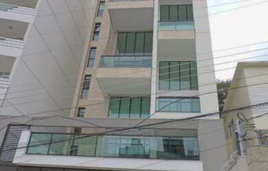 Imagem: Apartamento com 3 quartos alto padrão na Rua Rei Alberto no