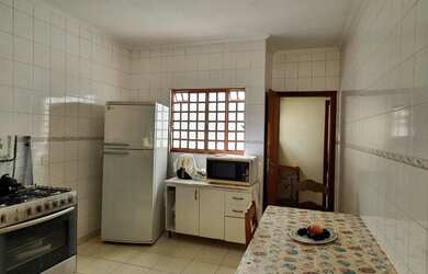 Imagem 11: Casa com 3 dormitórios, 200 m² - venda por R$ 470.000,00 ou aluguel...