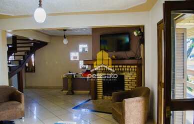 Imagem 5: Casa à venda, 349 m² por R$ 530.000,00 - Bom Sucesso - Gravataí/RS