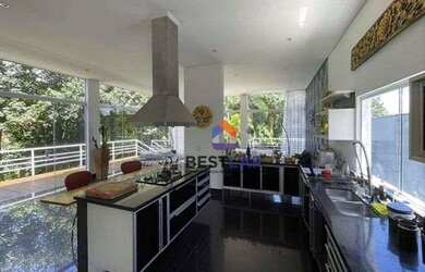 Imagem 15: Casa à venda, 319 m² por R$ 2.750.000,00 - Granja Viana - Carapicuíba/SP