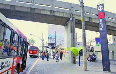 Imagem 5: Salão à venda, 50 m² por R$ 264.999,99 - Belém - São Paulo/SP