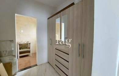 Imagem 13: Casa à venda, 190 m² por R$ 780.000,00 - Condomínio Residencial Reserva...