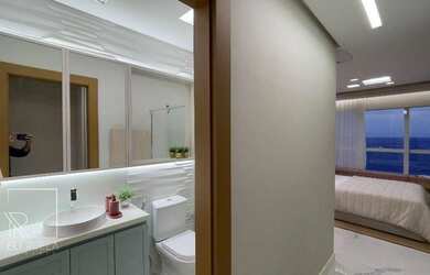 Imagem 14: Taj Home Resort - 03 suítes à venda, 162 m² por R$ 2.233.425 - Jockey...