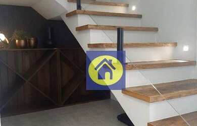 Imagem 4: Cobertura com 3 dormitórios, 220 m² - venda por R$ 2.200.000,00 ou aluguel...