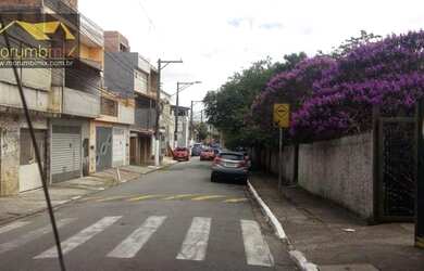 Imagem 1: Terreno à venda, 125 m² por R$ 230.000,00 - Jardim Casablanca - São...