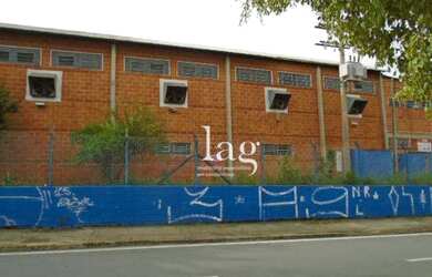 Imagem 9: Galpão à venda, 720 m² por R$ 2.000.000 - Jardim São Lourenzo - Sorocaba/SP