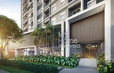 Imagem 3: Apartamento de 38m² com 2 quarto no Ipiranga ao lado da estação Santos...