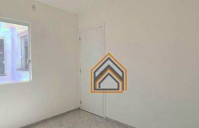 Imagem 5: Apartamento à venda, 43 m² por R$ 140.000,00 - Porto Verde - Alvorada/RS