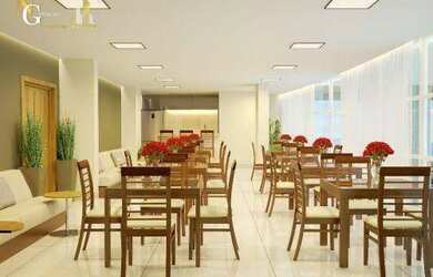 Imagem 8: Apartamento com 2 dormitórios à venda, 69 m² por R$ 439.000,00 - Tupi...