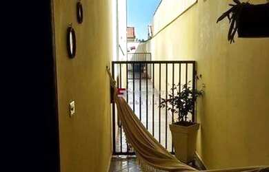 Imagem 6: Sobrado à venda, 187 m² por R$ 450.000,00 - Porto Seguro - Salto/SP