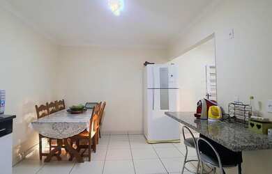 Imagem 3: Casa com 4 dormitórios à venda, 182 m² por R$ 710.000,00 - Betel -...