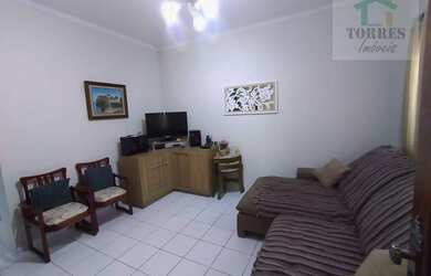 Imagem 2: Casa à venda, 193 m² por R$ 560.000,00 - Jardim Santa Maria - Jacareí/SP