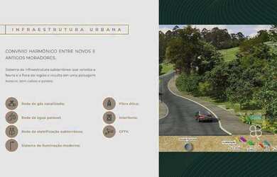 Imagem 10: Terreno à venda, 500 m² por R$ 425.425,00 - Granja Viana - Cotia/SP