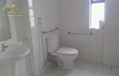 Imagem 7: Sala, 69 m² - venda por R$ 270.000,00 ou aluguel por R$ 1.300,00/mês...