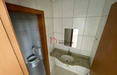 Imagem 8: Sala, 46 m² - venda por R$ 280.000,00 ou aluguel por R$ 1.150,00/mês...