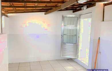 Imagem 7: Cobertura com 1 dormitório, 36 m² - venda por R$ 210.000,00 ou aluguel...