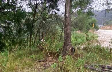 Imagem: O terreno possui 369m² de Área, Imóvel novo e está localizado