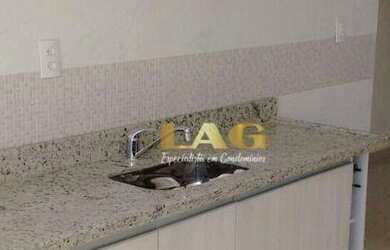 Imagem 9: Casa com 3 dormitórios, 120 m² - venda por R$ 590.000,00 ou aluguel...