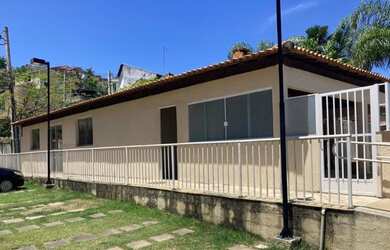 Imagem 14: Apartamento 2 Qtos em condomínio particular na Boiuna -Jacarepaguá