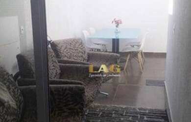 Imagem 6: Casa com 3 dormitórios, 97 m² - venda por R$ 430.000,00 ou aluguel por...