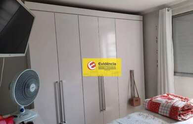 Imagem 1: Apartamento à venda, 56 m² por R$ 212.000,00 - Santa Terezinha - São...