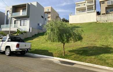 Imagem 3: Terreno à venda, 379 m² por R$ 485.000,00 - Residencial Valville 1 -...