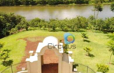 Imagem 8: Terreno à venda, 540 m² por R$ 960.000,00 - Jardim Olhos D x27 Água...