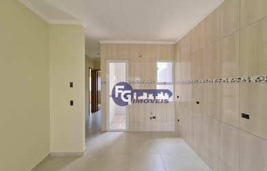 Imagem 7: Casa à venda, 65 m² por R$ 267.000,00 - São Marcos - São José dos...