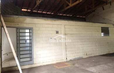 Imagem 10: Barracão à venda, 200 m² por R$ 380.000,00 - Vila Cristina - Rio Claro/SP