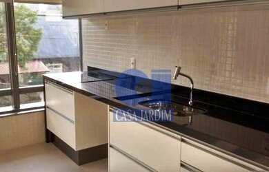 Imagem 14: Sala, 54 m² - venda por R$ 405.000,00 ou aluguel por R$ 2.160,00/mês...
