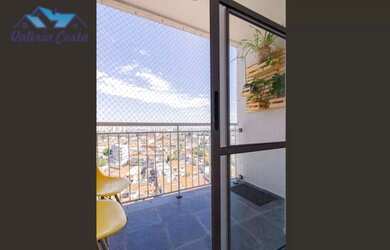 Imagem 4: Apartamento à venda, 65 m² por R$ 450.000,00 - Jardim Prudência - São...