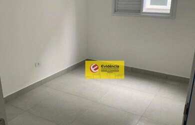 Imagem 3: Cobertura à venda, 130 m² por R$ 470.000,00 - Vila Pires - Santo André/SP