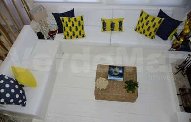 Imagem 14: Casa À VENDA no condomínio Jardim Acapulco Guarujá