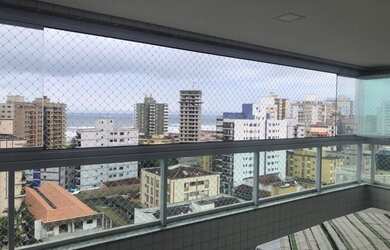 Imagem 8: Apartamento, 91 m² - venda por R$ 520.000,00 ou aluguel por R$ 3.000,00/mês...