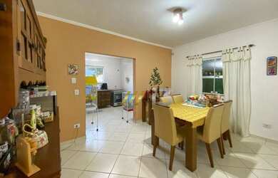 Imagem 11: Casa à venda, 150 m² por R$ 650.000,00 - Jardim Jaraguá - Atibaia/SP