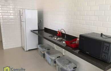 Imagem 6: Apartamento com 2 dormitórios, 82 m² - venda por R$ 275.000,00 ou aluguel...