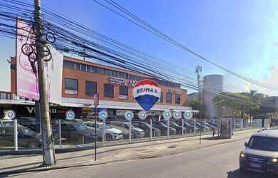 Imagem: O depósito possui 39m² de Área e está localizado em Barra