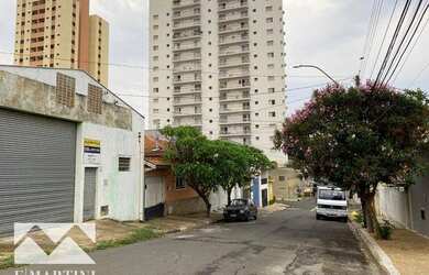 Imagem 3: Terreno à venda, 300 m² por R$ 350.000,00 - Alemães - Piracicaba/SP