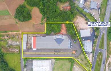 Imagem 3: Galpão à venda, 7083 m² por R$ 20.000.000,00 - Jarinu - Jarinu/SP